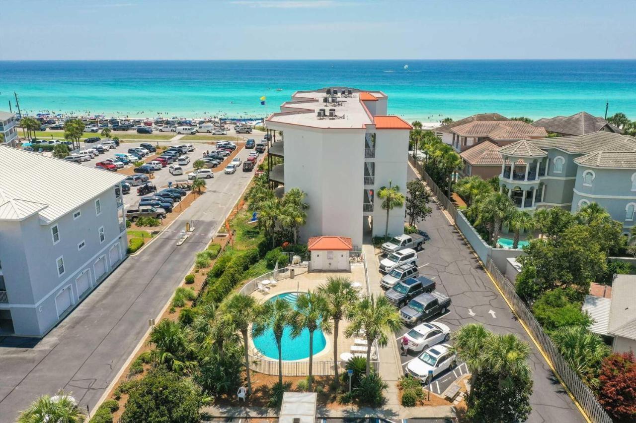 Crystal View 101 Villa Destin Esterno foto