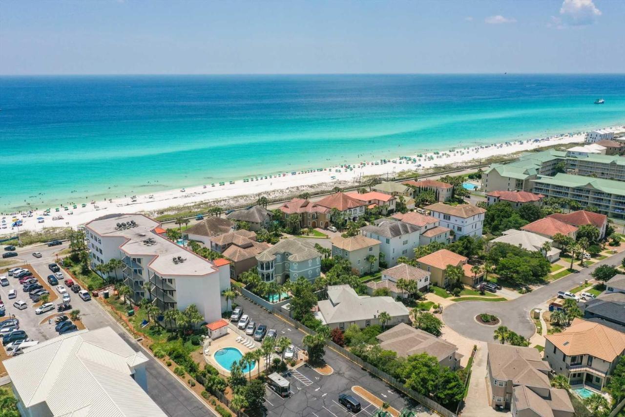 Crystal View 101 Villa Destin Esterno foto
