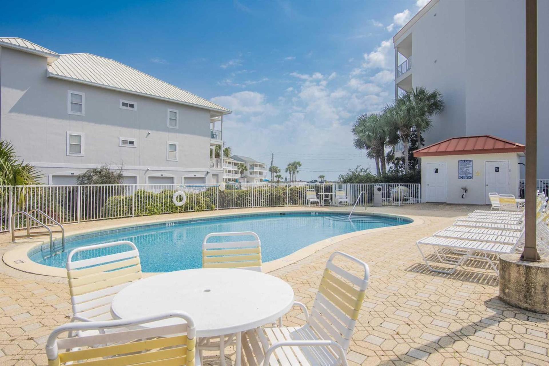 Crystal View 101 Villa Destin Esterno foto