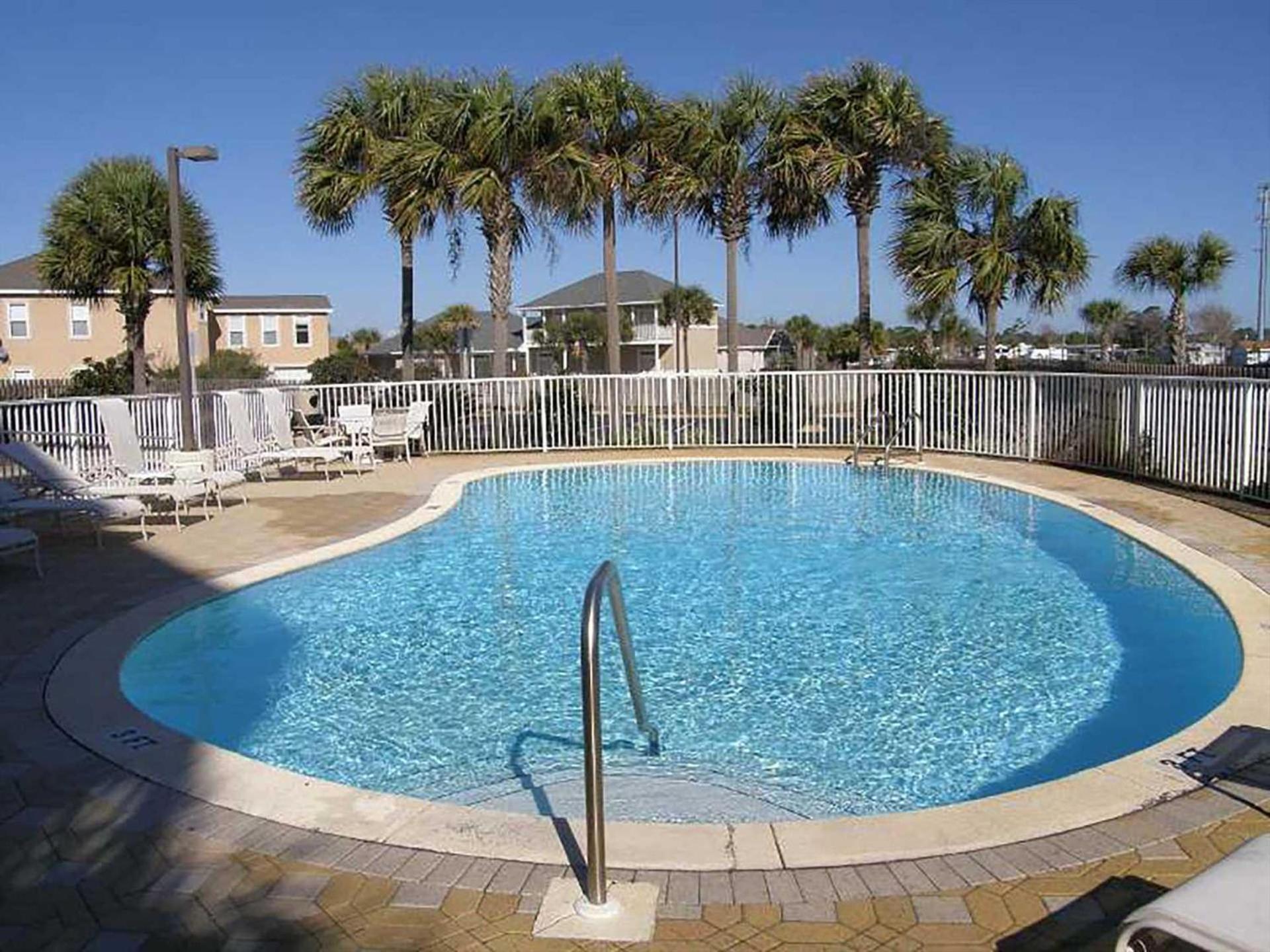 Crystal View 101 Villa Destin Esterno foto
